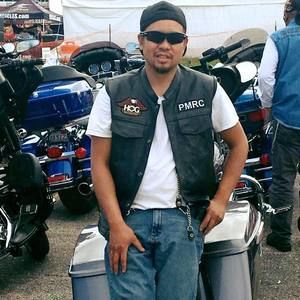 Meet your Posher, Eugene